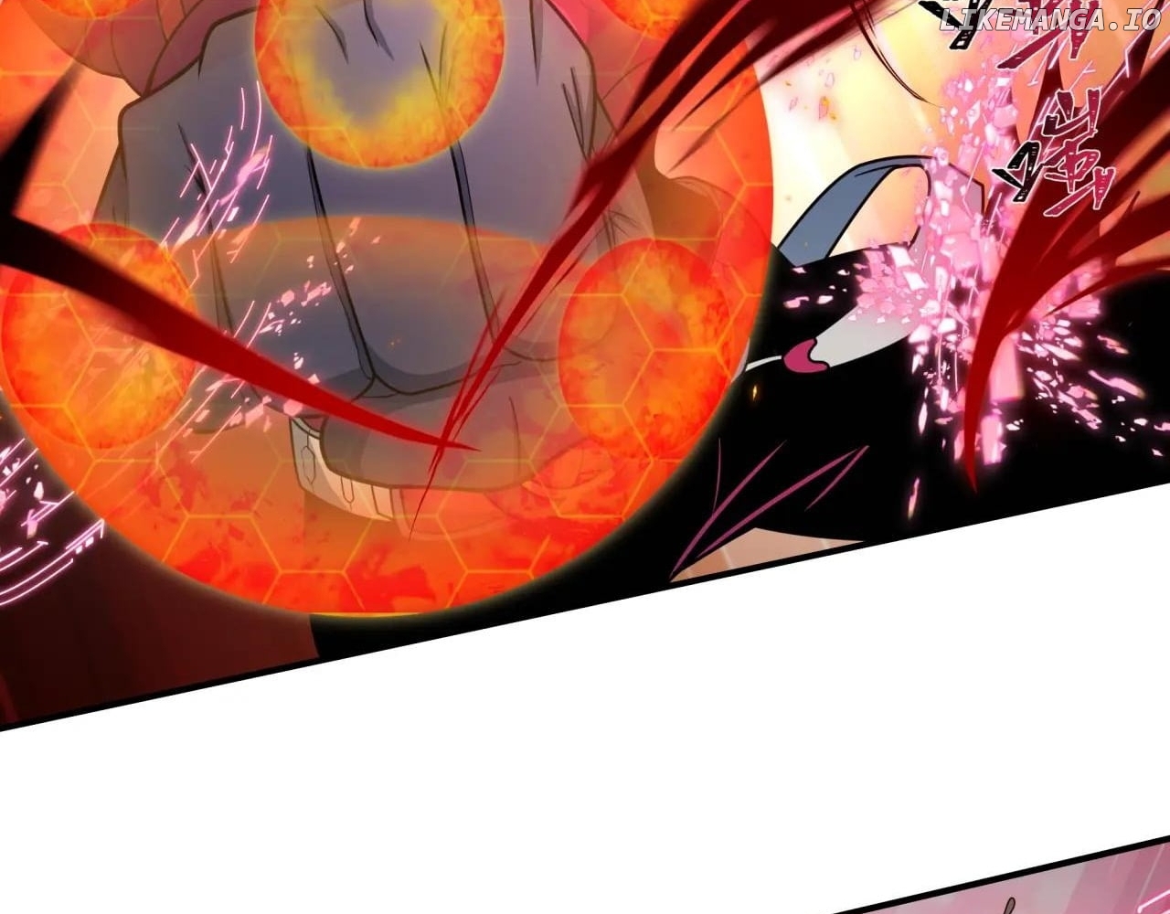 Era of the Haunted Chapter 432 - page 26
